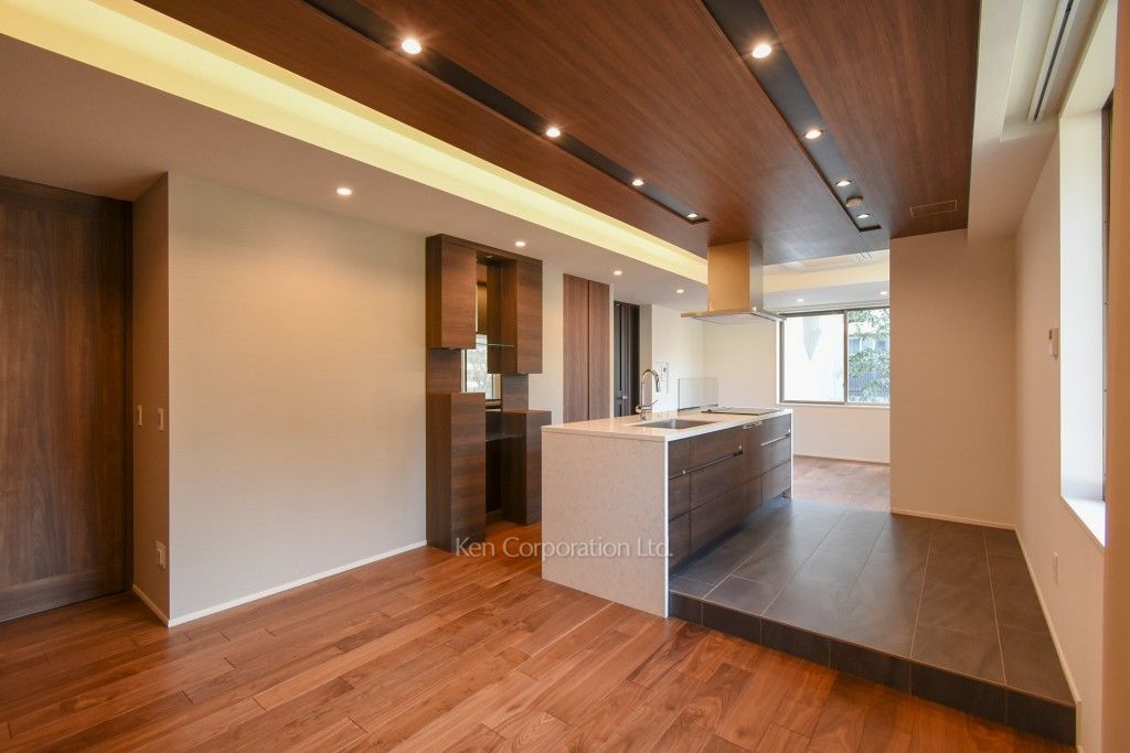 ホーマットコンコードの写真 居室（LDなど）