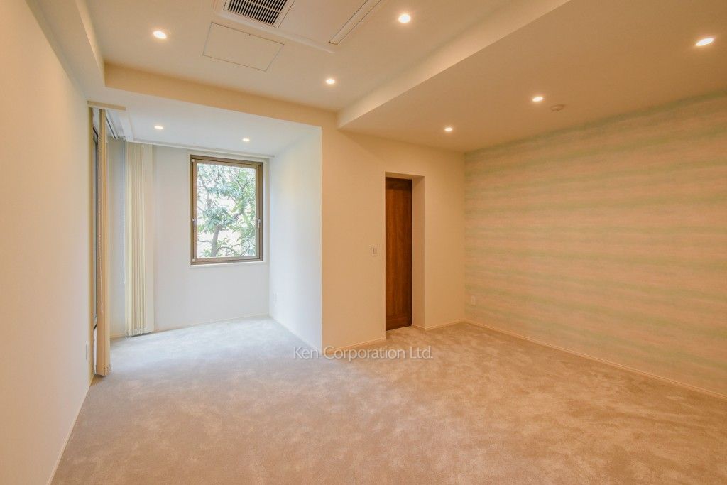 ホーマットコンコードの写真 ベッドルーム