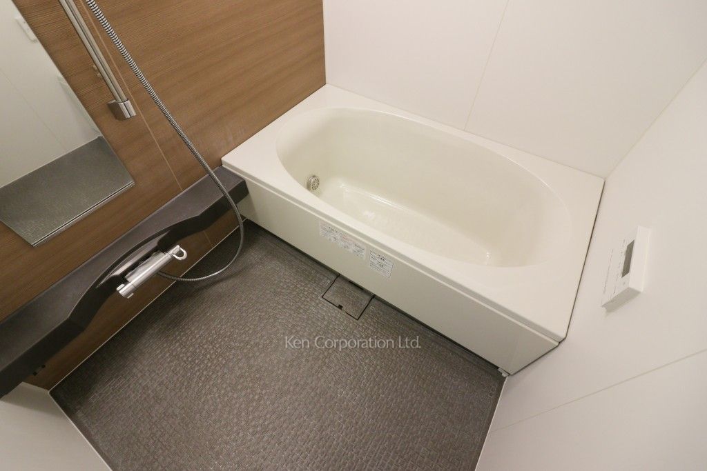 アーバンコート市ヶ谷の写真 バスルーム