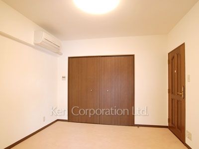 アーバンコート市ヶ谷の写真 その他居室