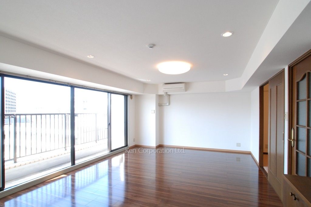 アーバンコート市ヶ谷の写真 居室（LDなど）