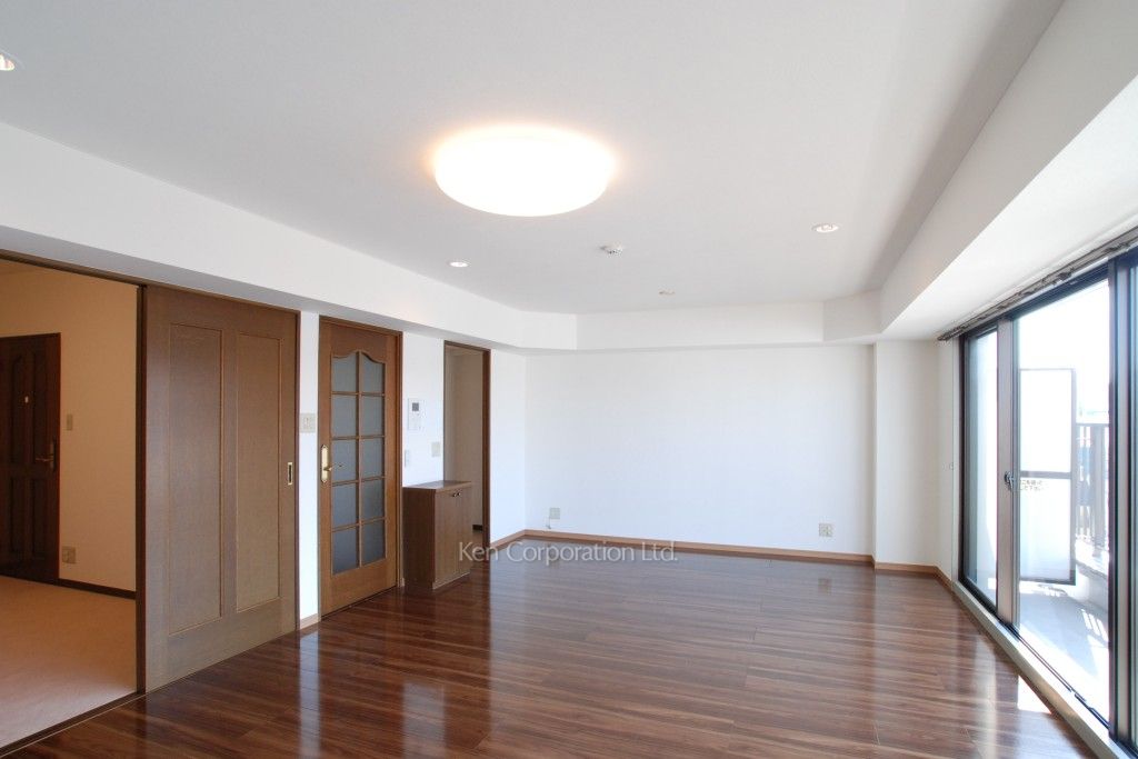 アーバンコート市ヶ谷の写真 居室（LDなど）