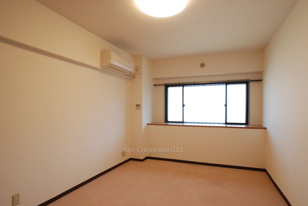 アーバンコート市ヶ谷の写真 ベッドルーム