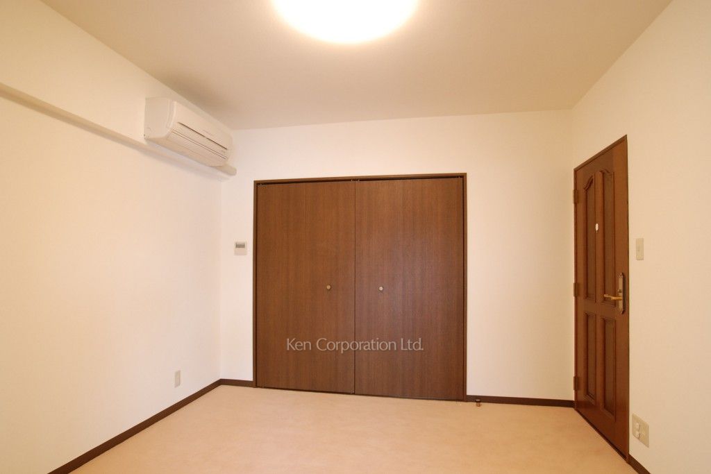 アーバンコート市ヶ谷の写真 その他居室