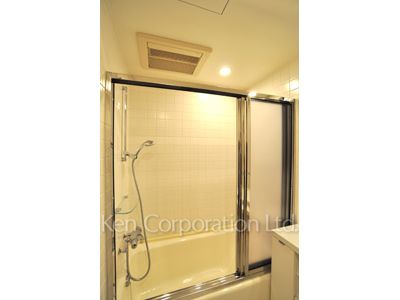 神谷町MTコートの写真 バスルーム