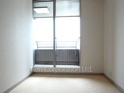 グリーンパーク赤坂の写真 その他居室