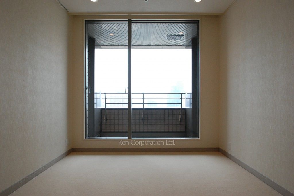 グリーンパーク赤坂の写真 ベッドルーム