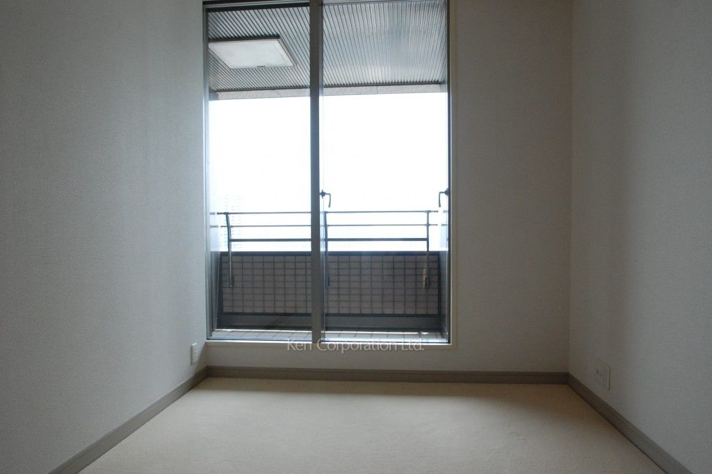 グリーンパーク赤坂の写真 その他居室