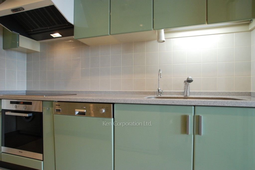 グリーンパーク赤坂の写真 キッチン