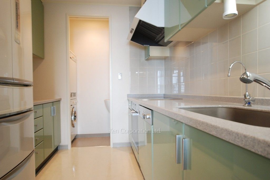 グリーンパーク赤坂の写真 キッチン