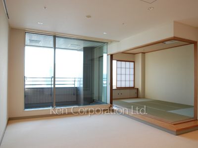 グリーンパーク赤坂の写真 リビングダイニング