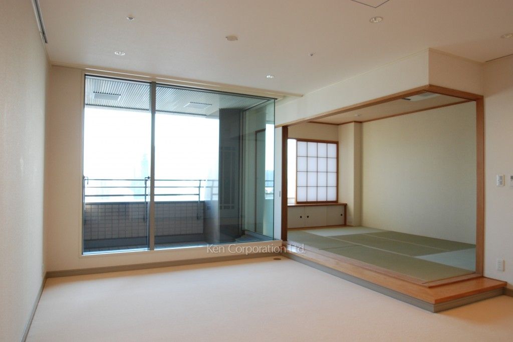 グリーンパーク赤坂の写真 リビングダイニング