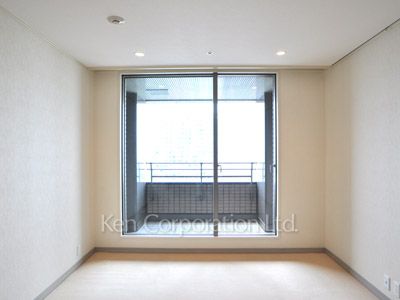 グリーンパーク赤坂の写真 その他居室