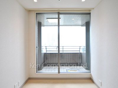 グリーンパーク赤坂の写真 その他居室