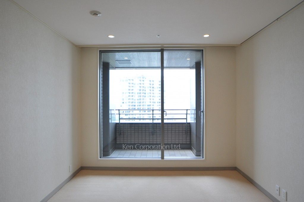 グリーンパーク赤坂の写真 その他居室