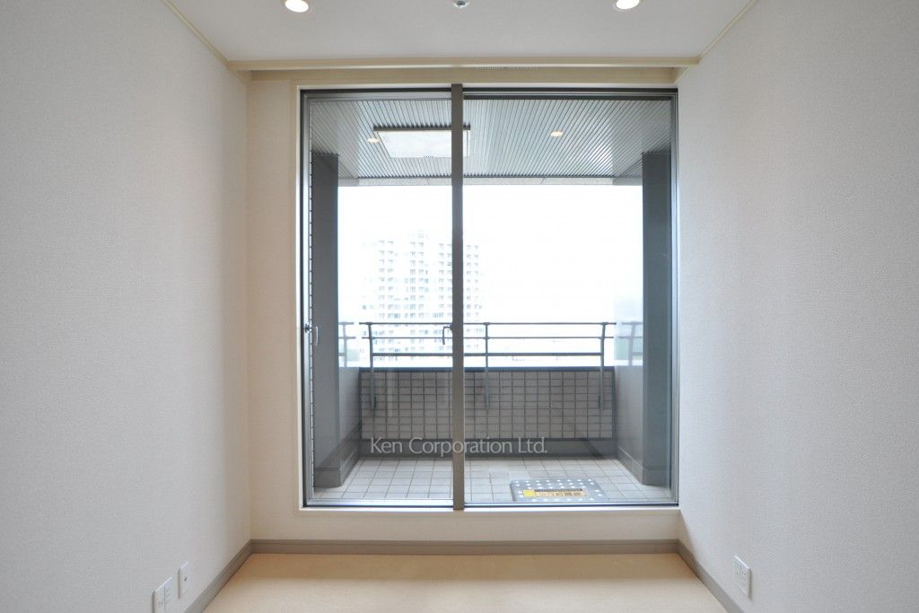 グリーンパーク赤坂の写真 その他居室