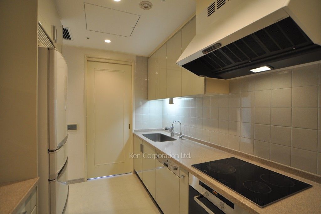 グリーンパーク赤坂の写真 キッチン