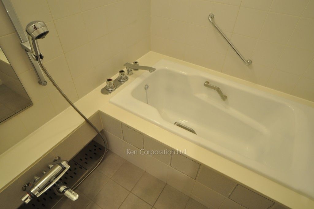 グリーンパーク赤坂の写真 バスルーム