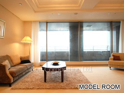 リビングダイニング