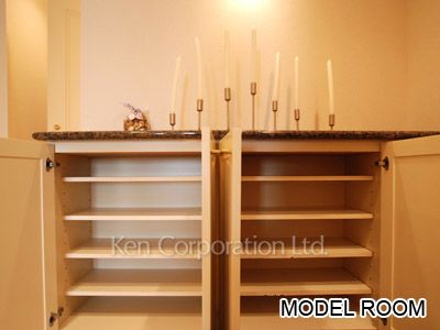 シューズクローゼット