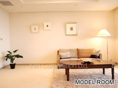 リビングダイニング