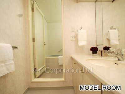 パウダールーム