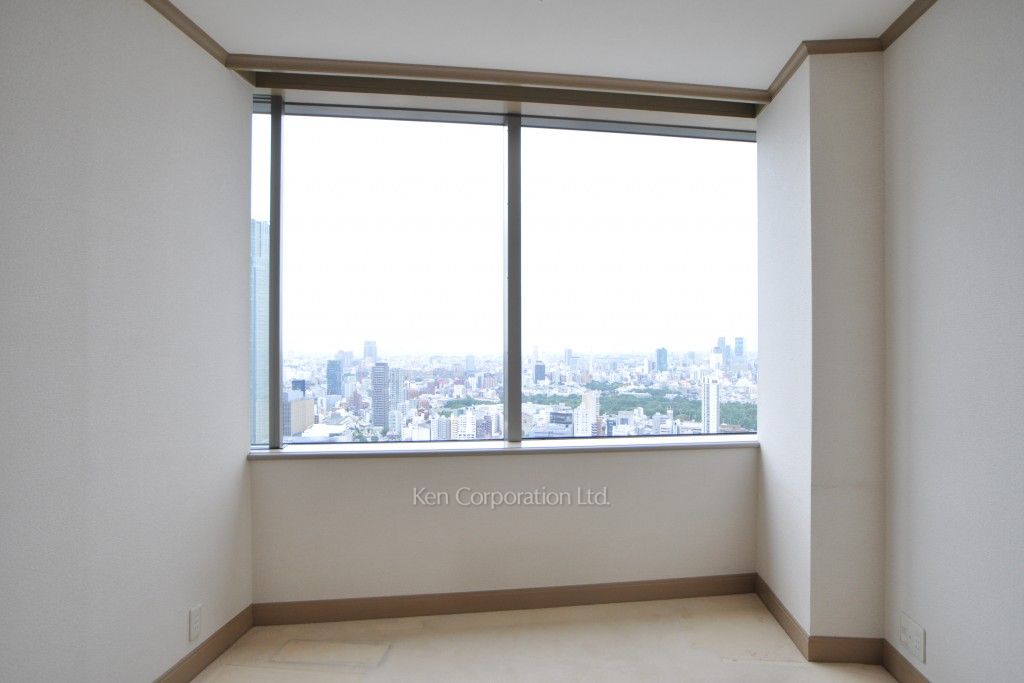 グリーンパーク赤坂の写真 その他居室