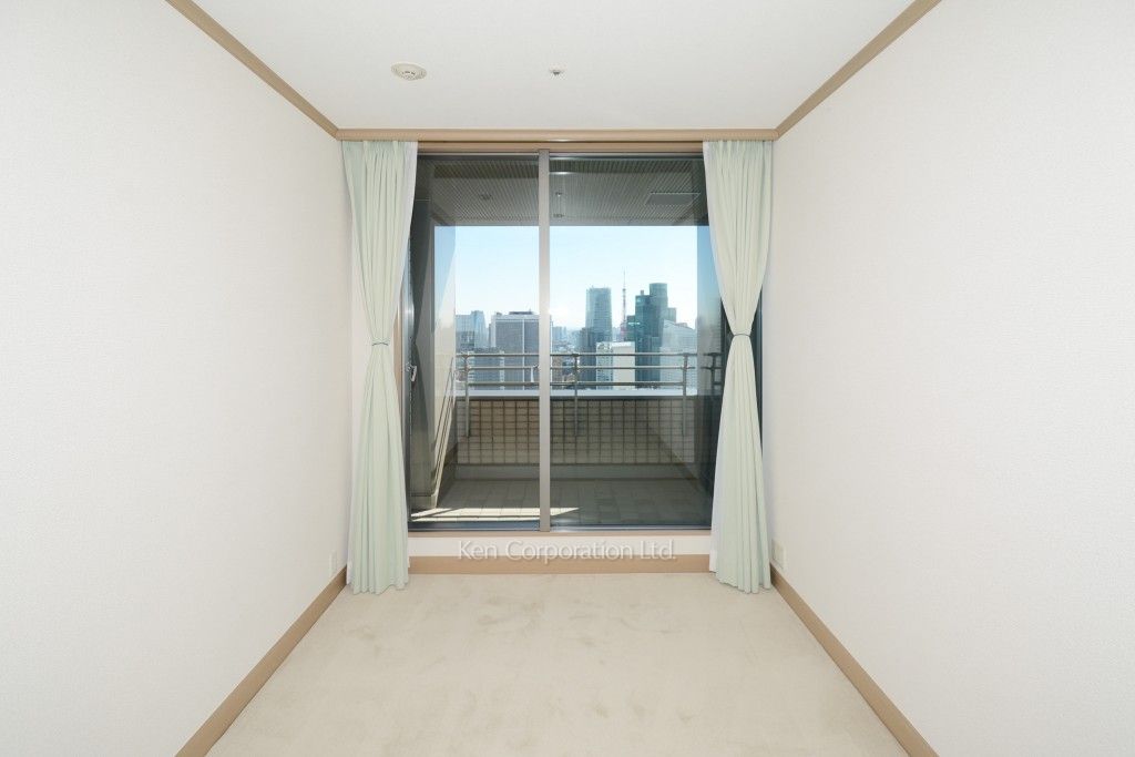グリーンパーク赤坂の写真 その他居室