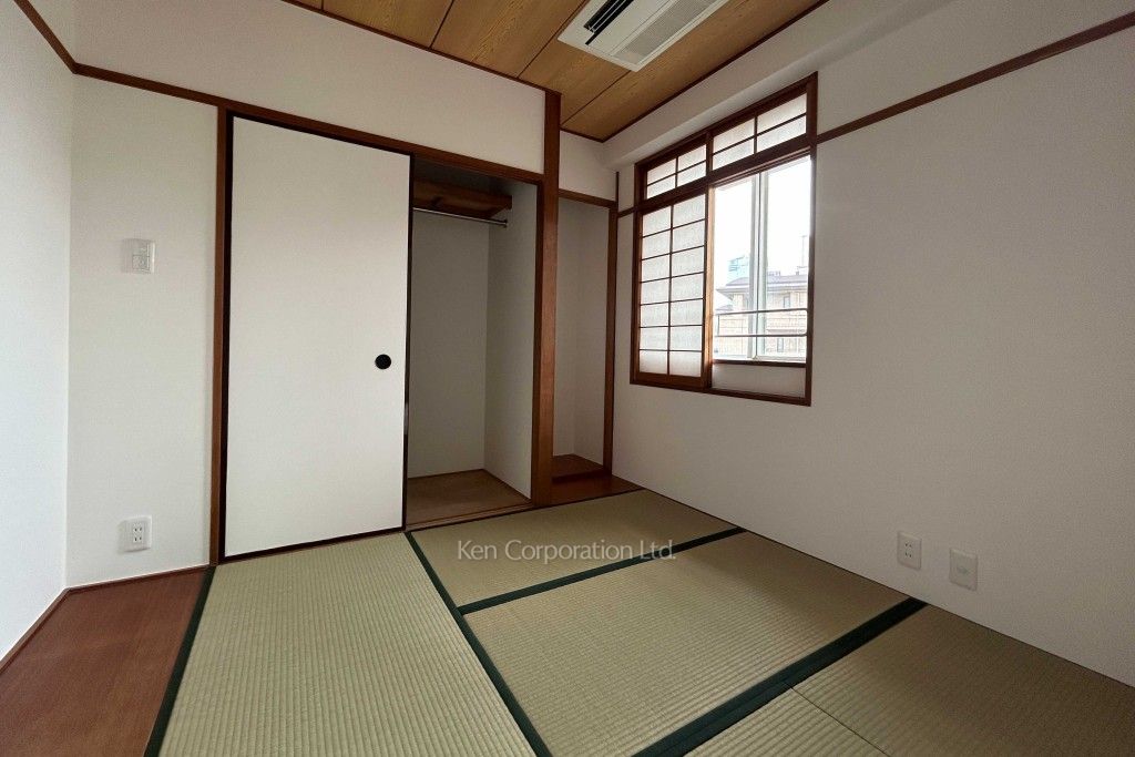 広尾ガーデンヒルズの写真 その他居室