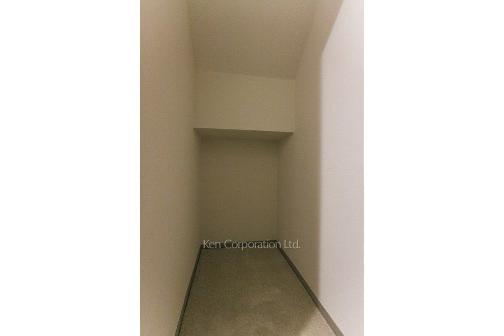 参宮橋マンションの写真 ストレージ