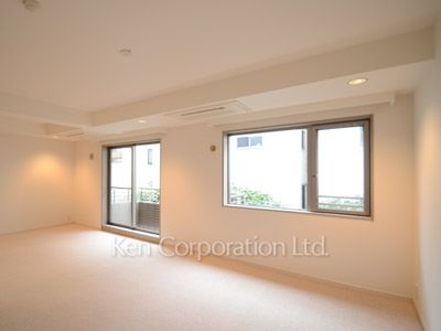 参宮橋マンションの写真