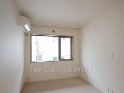 参宮橋マンションの写真 その他居室 ※3階の同じ間取タイプを撮影。仕様が異なることがあります。