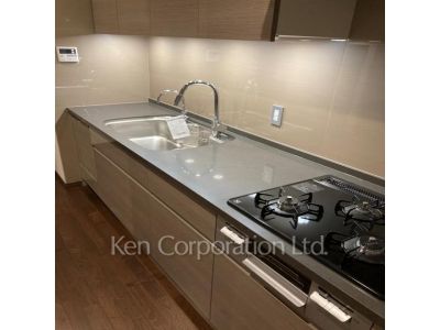 キッチン ※写真・画像は実際と異なる場合がございます。部屋写真は同一タイプのものです。（ただし、画像中にタイプ名の記載がある場合はその記載内容を優先します。）