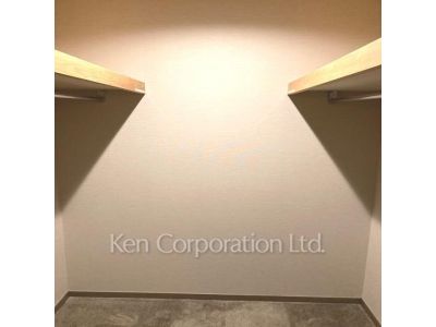 クローゼット等 ※写真・画像は実際と異なる場合がございます。部屋写真は同一タイプのものです。（ただし、画像中にタイプ名の記載がある場合はその記載内容を優先します。）