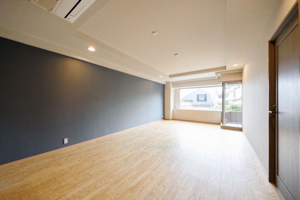 参宮橋マンションの写真 居室（LDなど）