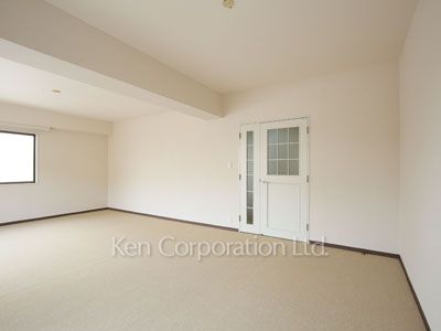 メゾン・ド・中目黒の写真 居室（LDなど）