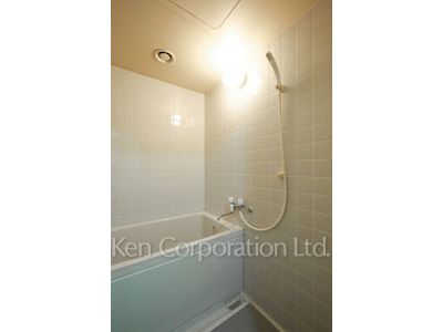 メゾン・ド・中目黒の写真 バスルーム