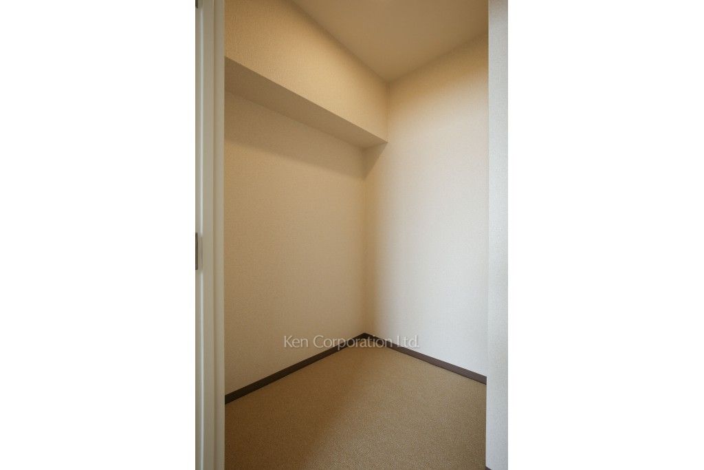 メゾン・ド・中目黒の写真 クローゼット