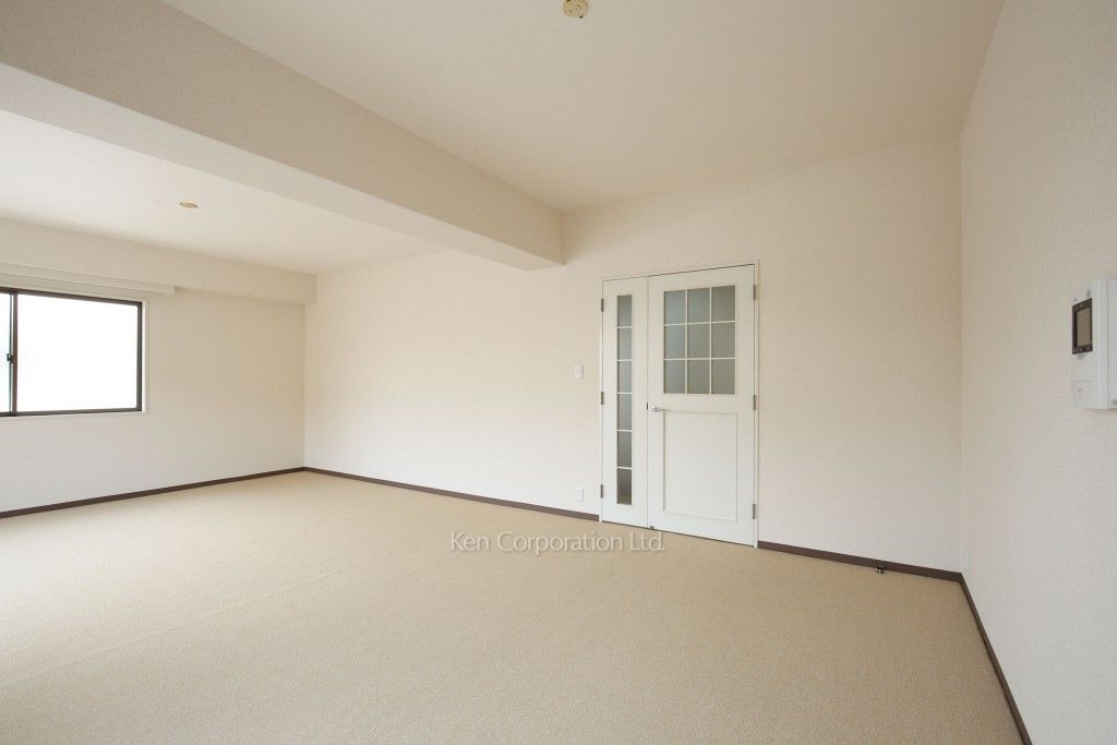 メゾン・ド・中目黒の写真 居室（LDなど）