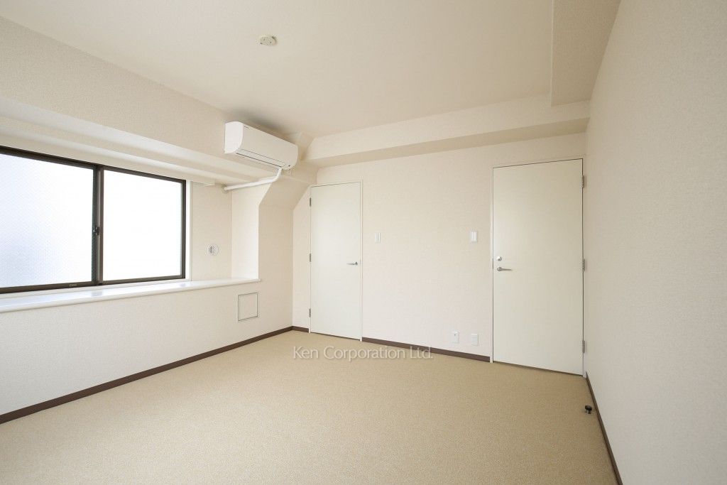 メゾン・ド・中目黒の写真 ベッドルーム