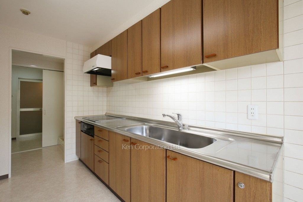 メゾン・ド・中目黒の写真 キッチン