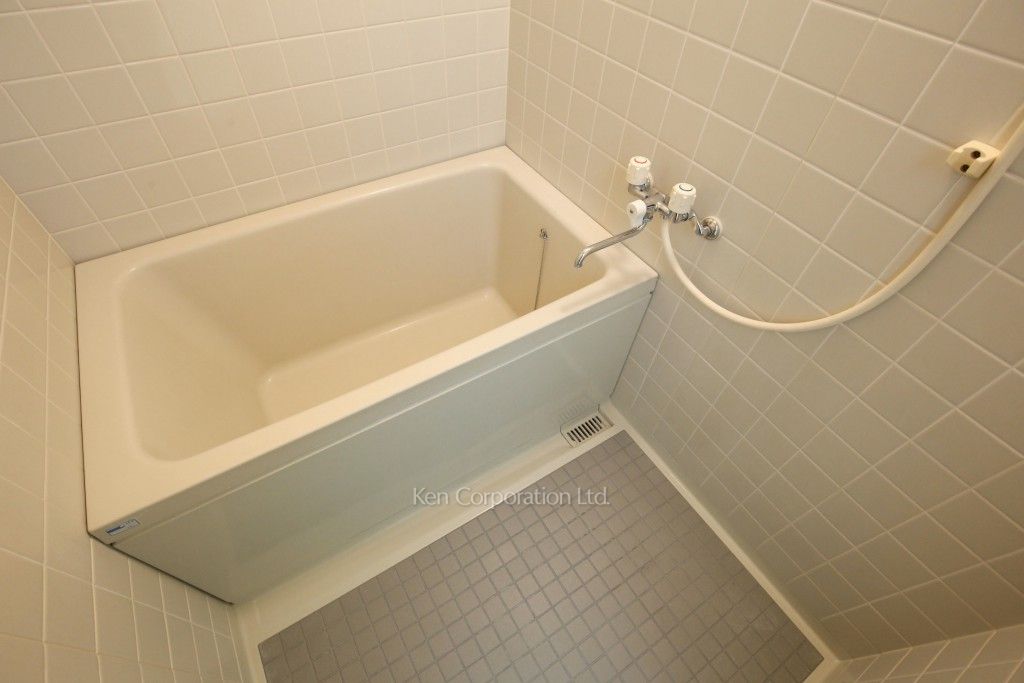 メゾン・ド・中目黒の写真 バスルーム