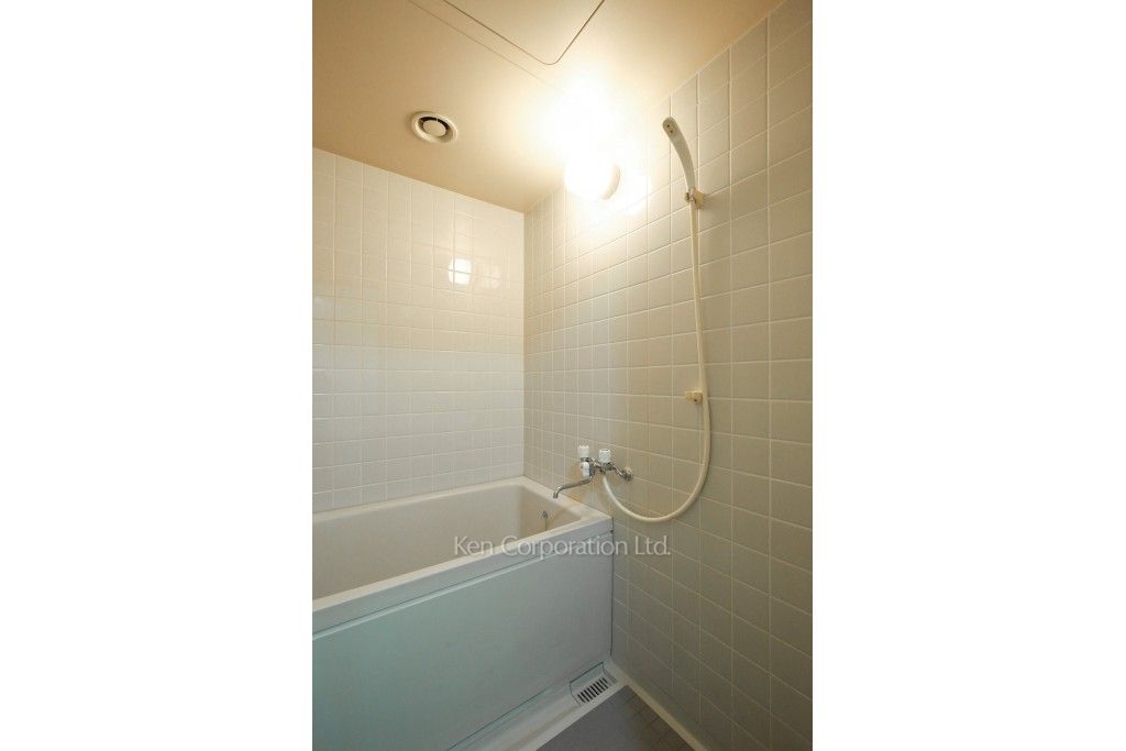 メゾン・ド・中目黒の写真 バスルーム