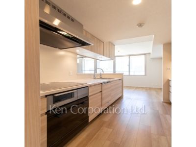 キッチン ※写真・画像は実際と異なる場合がございます。部屋写真は同一タイプのものです。（ただし、画像中にタイプ名の記載がある場合はその記載内容を優先します。）