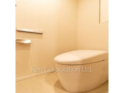 トイレ ※写真・画像は実際と異なる場合がございます。部屋写真は同一タイプのものです。（ただし、画像中にタイプ名の記載がある場合はその記載内容を優先します。）