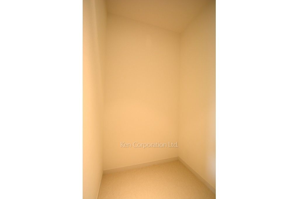 六本木ファーストプラザの写真 ストレージ