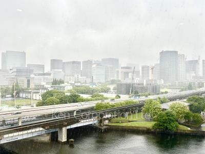 シーフォートタワーの写真 眺望（居室から）