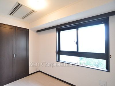 リバー&タワーの写真 その他居室 ※4階の同じ間取タイプを撮影。仕様が異なることがあります。