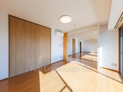 ディプロマット緑ヶ丘の写真 その他居室