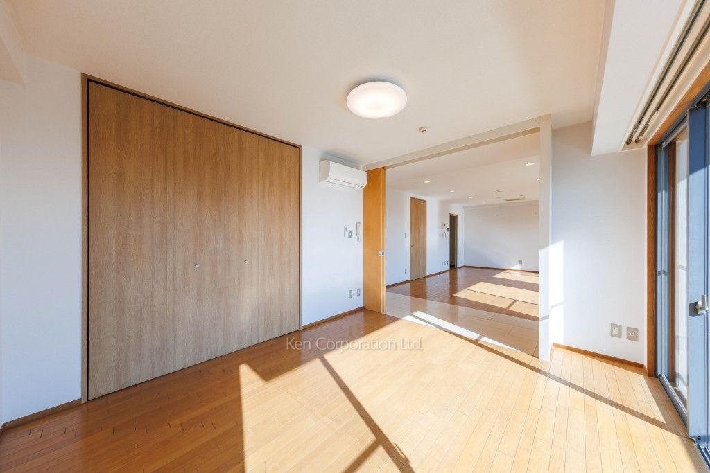 ディプロマット緑ヶ丘の写真 その他居室